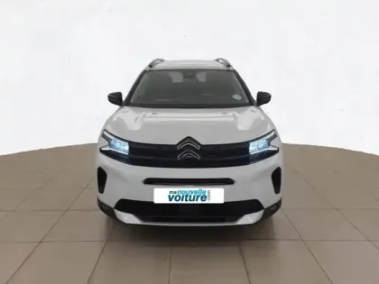 Photo 28 Citroën C5 aircross  BlueHDi 130 EAT8