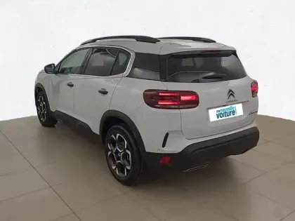 Photo 33 Citroën C5 aircross  BlueHDi 130 EAT8