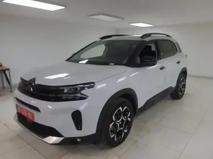 Photo Citroën C5 Aircross Max