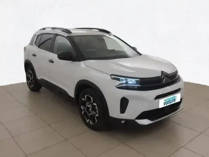 Photo 29 Citroën C5 aircross  BlueHDi 130 EAT8
