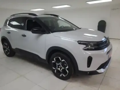 Photo 7 Citroën C5 aircross  BlueHDi 130 EAT8