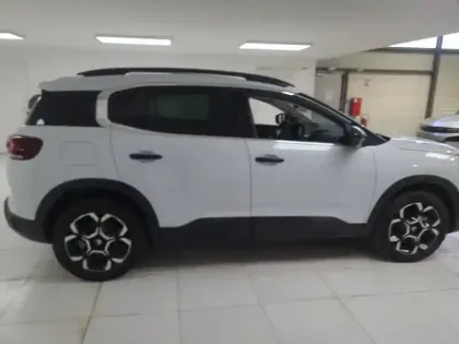 Photo 6 Citroën C5 aircross  BlueHDi 130 EAT8