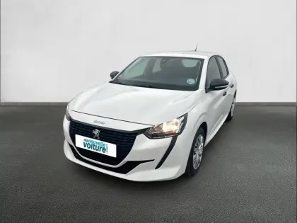Photo Peugeot 208 Like