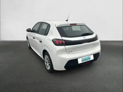 Photo 6 Peugeot 208  PureTech 75 S&S BVM5
