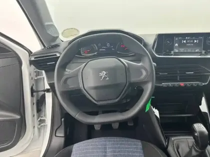 Photo 8 Peugeot 208  PureTech 75 S&S BVM5