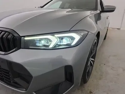 Photo 128 BMW Serie 3 Touring 318d 150 ch BVA8