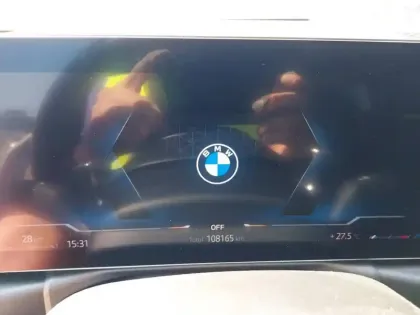 Photo 11 BMW Serie 3 Touring 318d 150 ch BVA8