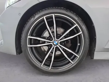 Photo 95 BMW Serie 3 Touring 318d 150 ch BVA8