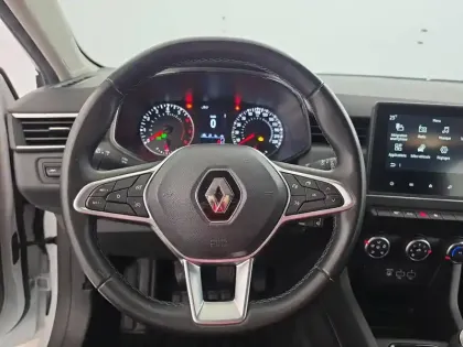 Photo 72 Renault Clio  TCe 90