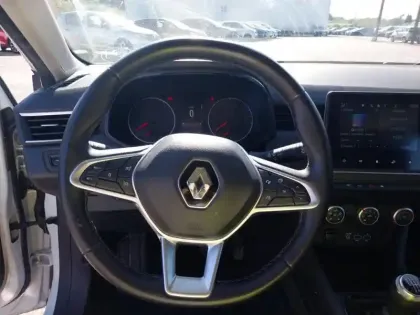 Photo 20 Renault Clio  TCe 90