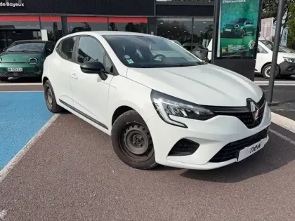 Photo 6 Renault Clio  TCe 90