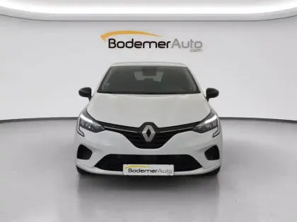 Photo 322 Renault Clio  TCe 90