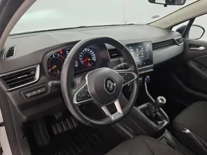 Photo 128 Renault Clio  TCe 90