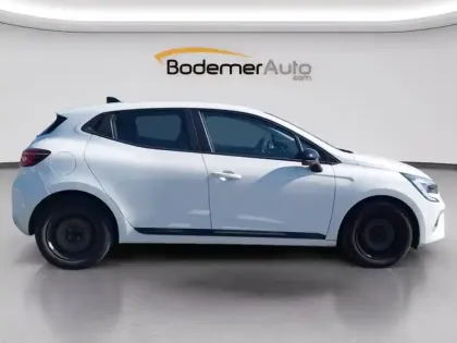 Photo 15 Renault Clio  TCe 90