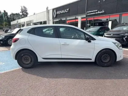 Photo 9 Renault Clio  TCe 90