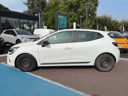 Photo Renault Clio Equilibre
