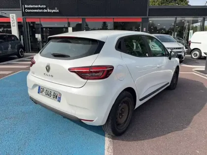 Photo 8 Renault Clio  TCe 90
