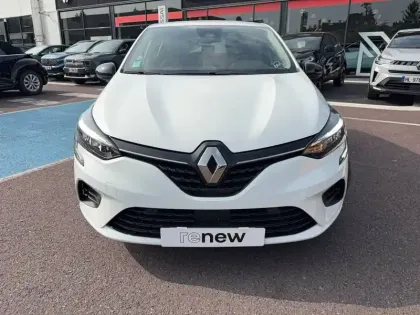 Photo 7 Renault Clio  TCe 90