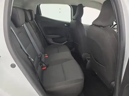 Photo 399 Renault Clio  TCe 90