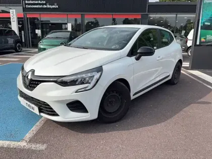 Photo 5 Renault Clio  TCe 90