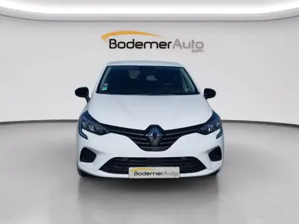 Photo 17 Renault Clio  TCe 90