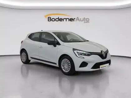 Photo 379 Renault Clio  TCe 90