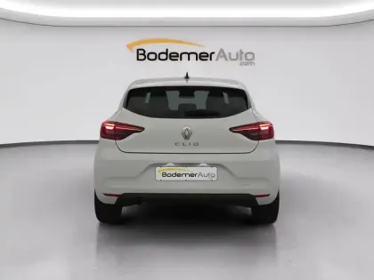 Photo 376 Renault Clio  TCe 90