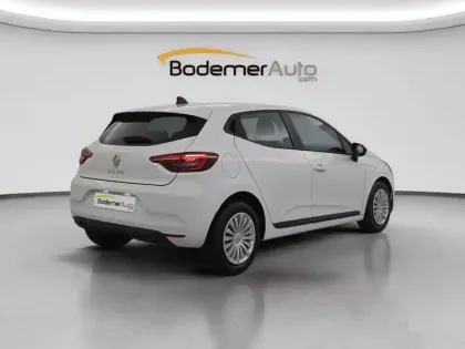 Photo 116 Renault Clio  TCe 90