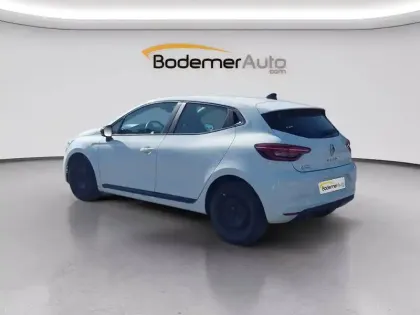 Photo 12 Renault Clio  TCe 90