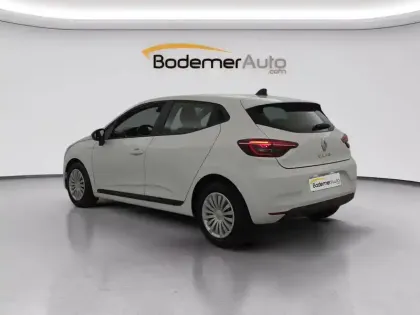 Photo 259 Renault Clio  TCe 90