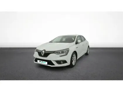 Photo Renault Megane Business