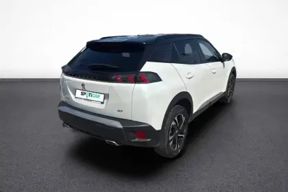 Photo 5 Peugeot 2008  PureTech 130 S&S EAT8