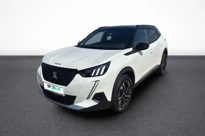 Photo Peugeot 2008 Gt