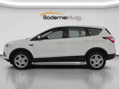 Photo 41 Ford Kuga  1.5 EcoBoost 120 S&S 4x2