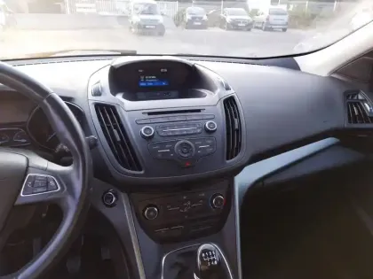Photo 38 Ford Kuga  1.5 EcoBoost 120 S&S 4x2