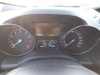 Photo 21 Ford Kuga  1.5 EcoBoost 120 S&S 4x2
