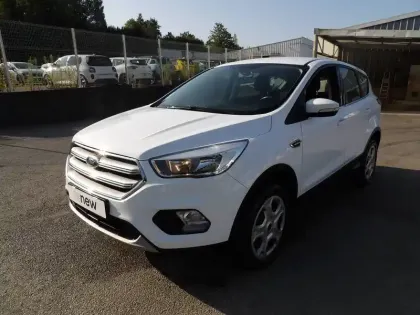 Photo Ford Kuga Trend