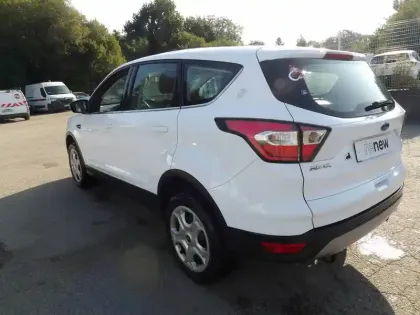 Photo 7 Ford Kuga  1.5 EcoBoost 120 S&S 4x2