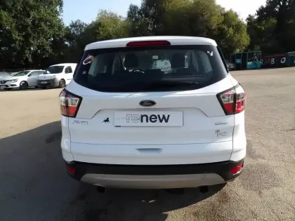 Photo 6 Ford Kuga  1.5 EcoBoost 120 S&S 4x2