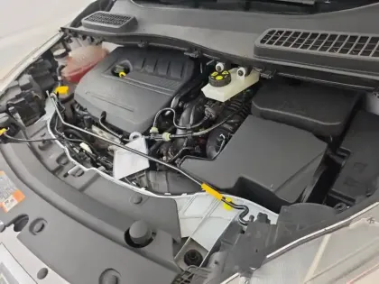 Photo 161 Ford Kuga  1.5 EcoBoost 120 S&S 4x2