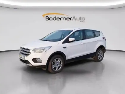 Photo 10 Ford Kuga  1.5 EcoBoost 120 S&S 4x2