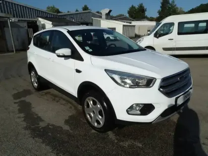 Photo 9 Ford Kuga  1.5 EcoBoost 120 S&S 4x2