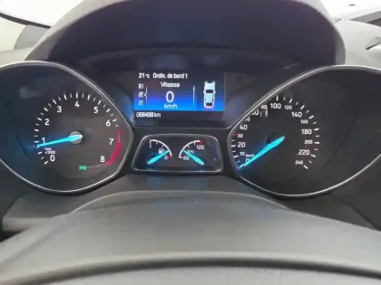 Photo 59 Ford Kuga  1.5 EcoBoost 120 S&S 4x2