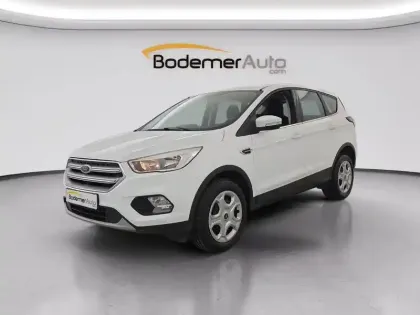 Photo 68 Ford Kuga  1.5 EcoBoost 120 S&S 4x2
