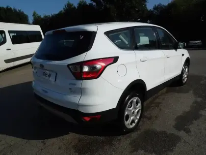 Photo 5 Ford Kuga  1.5 EcoBoost 120 S&S 4x2