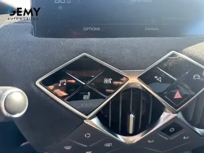 Photo 16 DS DS 3 DS3 Crossback PureTech 130 EAT8