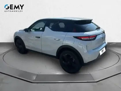 Photo 6 DS DS 3 DS3 Crossback PureTech 130 EAT8