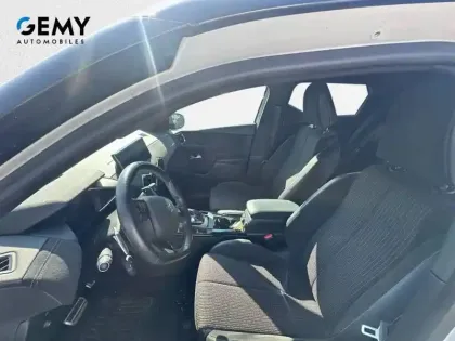 Photo 8 DS DS 3 DS3 Crossback PureTech 130 EAT8
