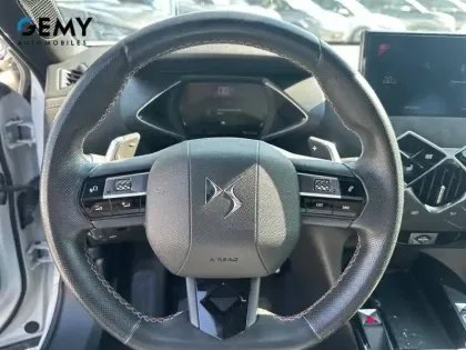 Photo 13 DS DS 3 DS3 Crossback PureTech 130 EAT8