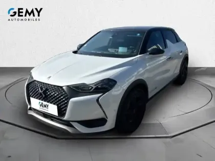 Photo Ds Ds 3 Performance Line +